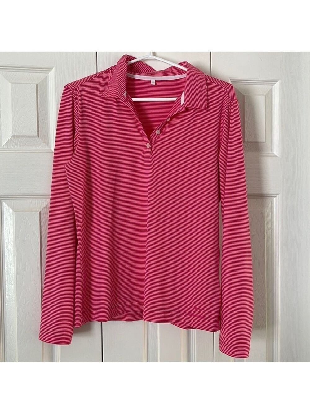 Nike Golf Long Sleeve Shirt Size M❤️‍🔥❤️‍🔥
